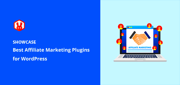 8 Best Affiliate Marketing Plugins for WordPress in 2024