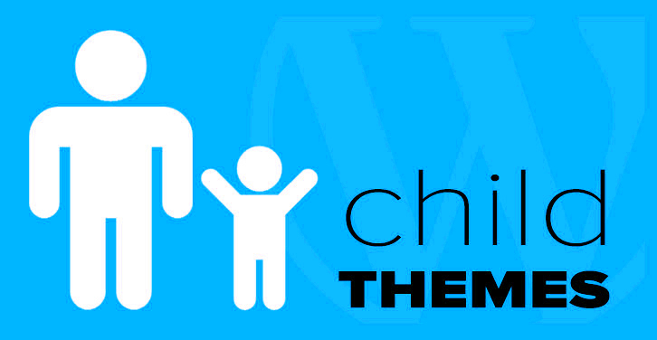 What is Child Theme  Why it is important  F5 Buddy