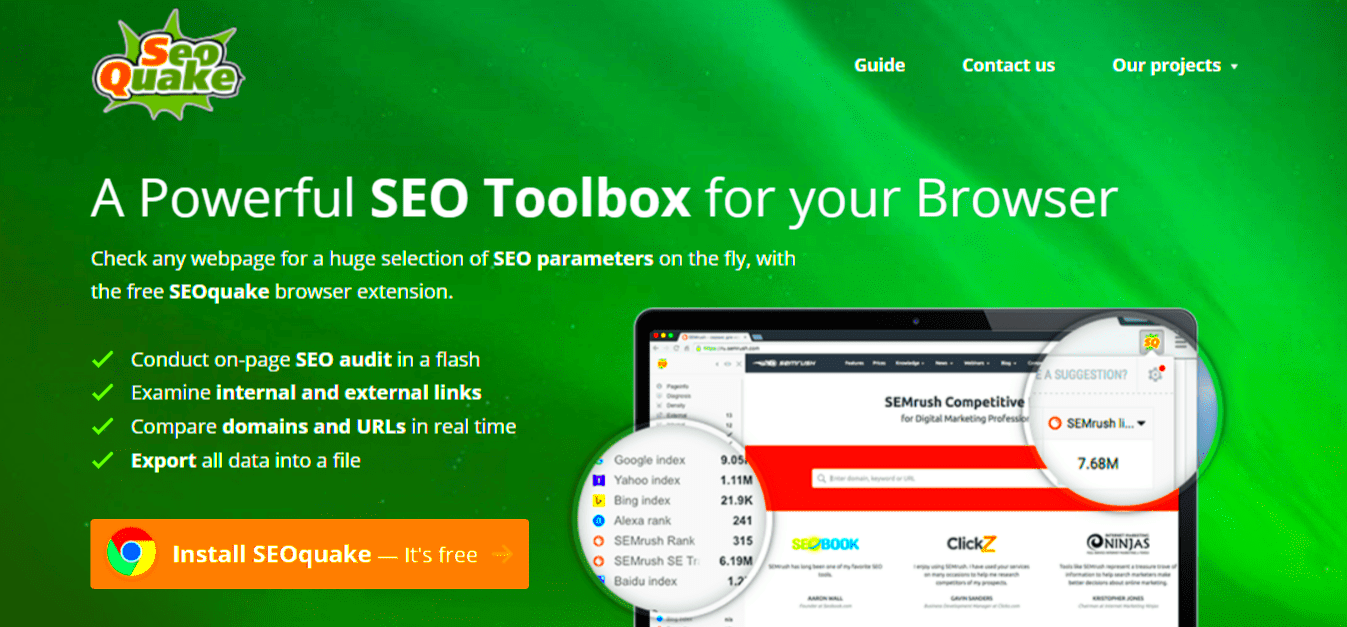 List Of 18 Best WordPress SEO Tools  Plugins 2024 