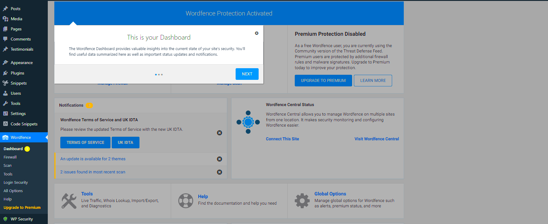 WordFence Review  Is this the best WordPress Security Plugin 2024 