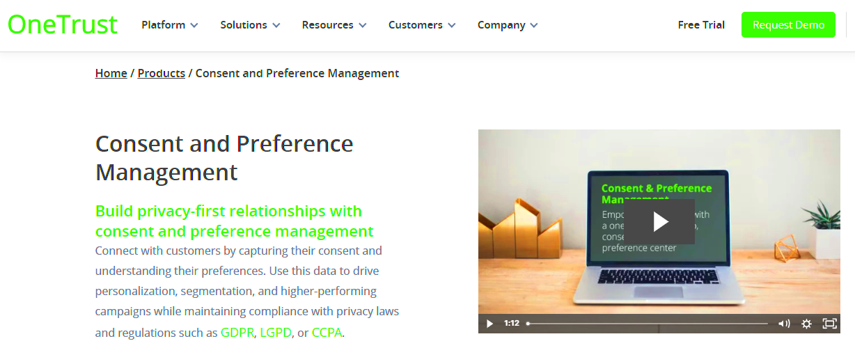 Discover the Best Consent Management Software for Digital Compliance