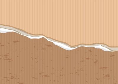 Abstract Earth Layers Vector Illustration – Free Download