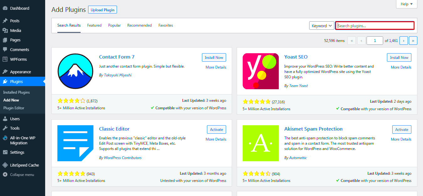 How to Install WordPress Plugins A Beginners Guide