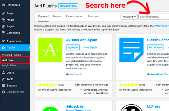 The Ultimate Guide Installing WordPress Plugins for Enhanced Functionality