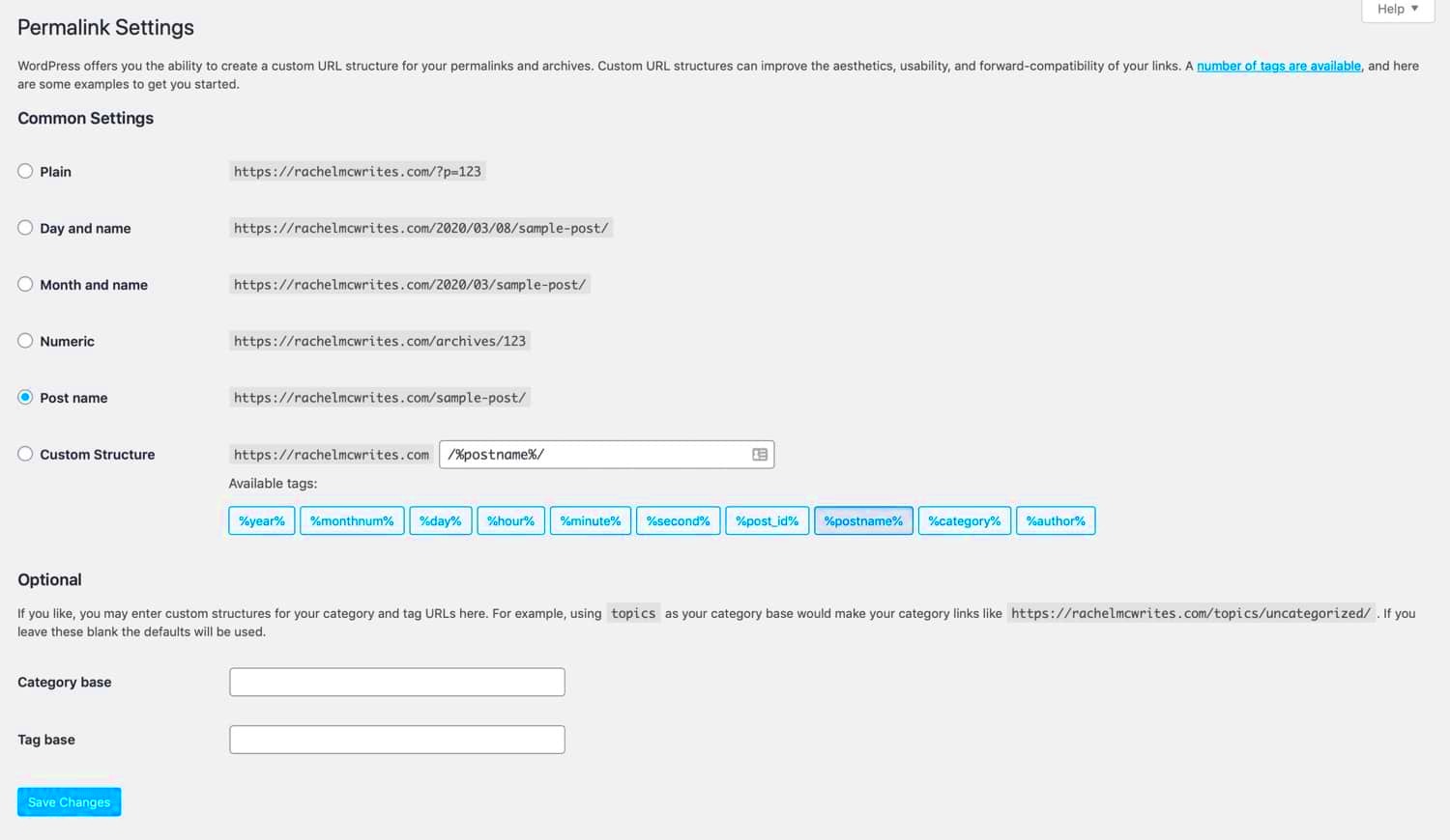 The Ultimate Guide to Using WordPress Permalinks