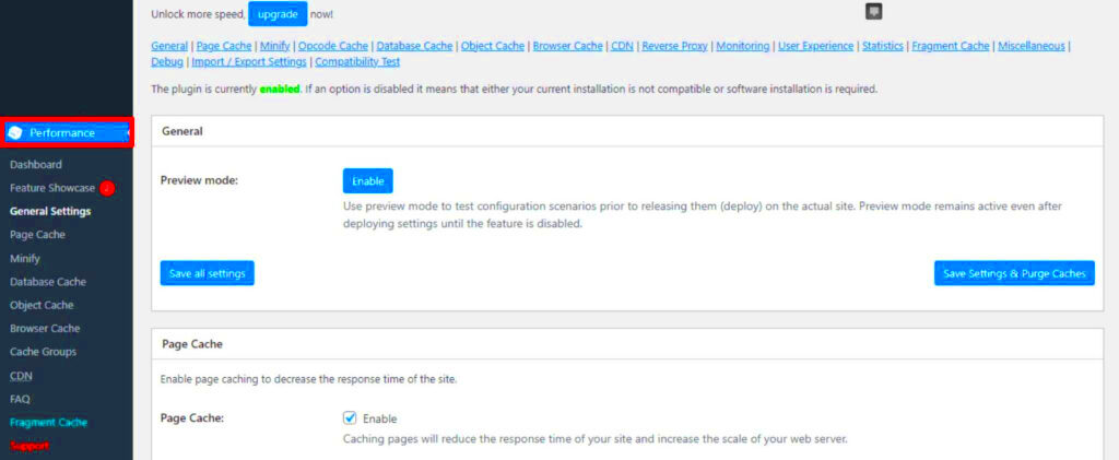 7 best caching plugins for WordPress to speed up your website  Righty 