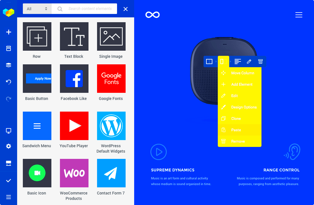 The 14 Best Drag and Drop WordPress Page Builder Plugins