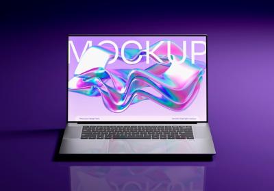 Device Screen Mockup Design – Free Download