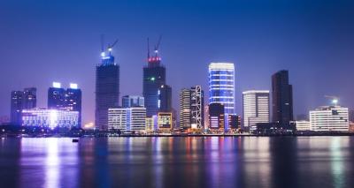 Exploring Shanghai at Night, China – Free Stock Photo for Download