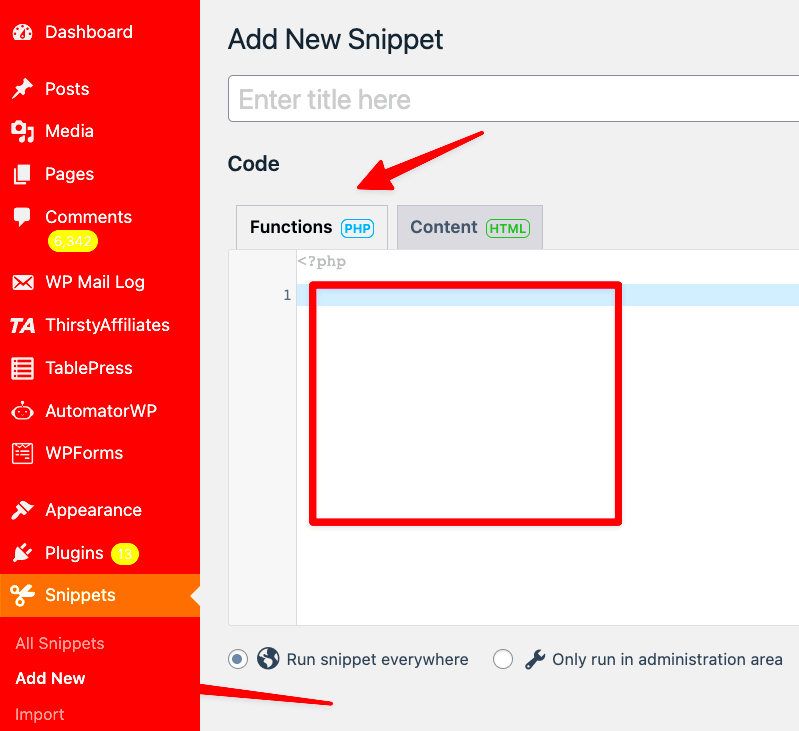 What Are WordPress Hooks