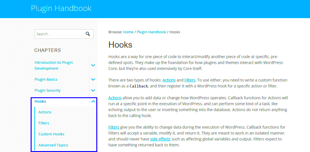 WordPress Hooks How to Use Actions Filters and Custom Hooks