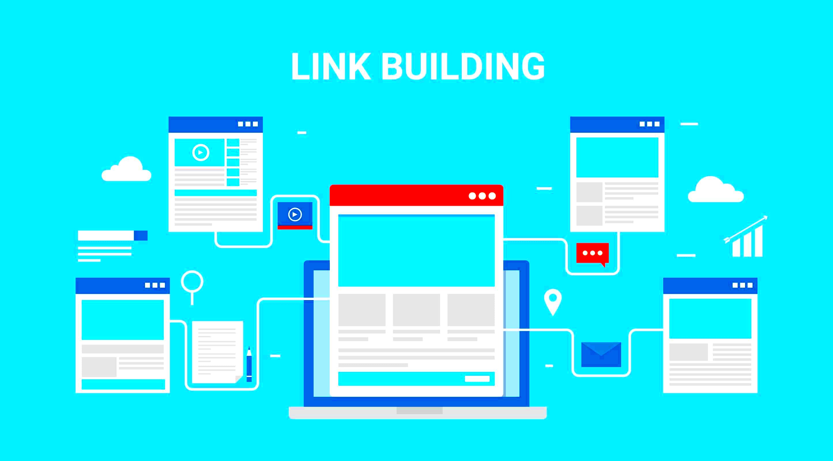 5 Tips for Creating a Successful Link Building Strategy