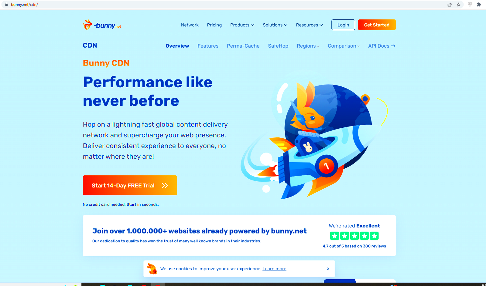 Top 10 WordPress CDN plugins for 2024  wpjetspot