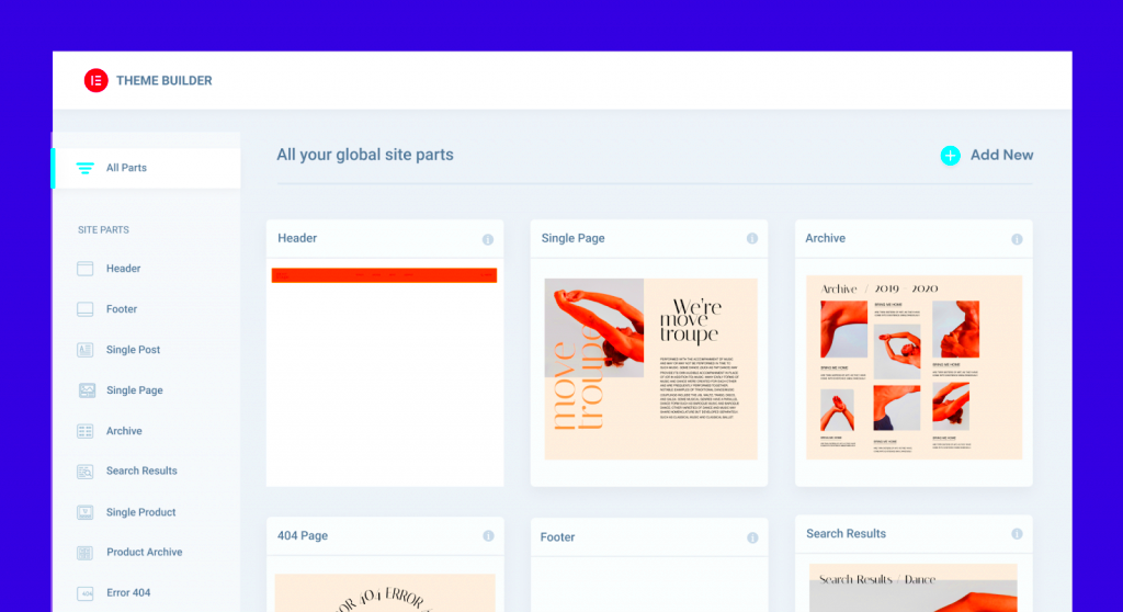 Best WordPress Template Builder Ultimate Guide 2023