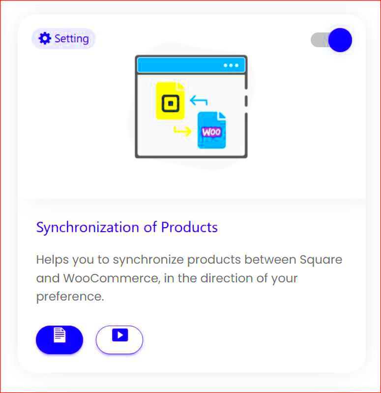 How to Sync Inventory between Square and WooCommerce Stores