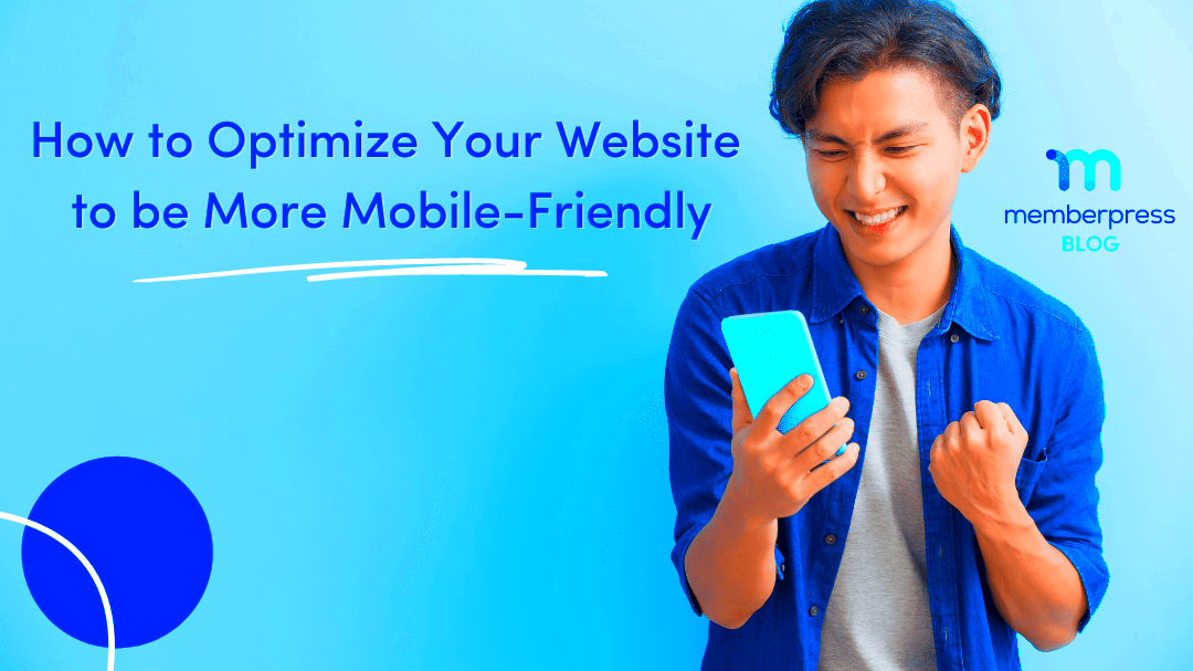 How to Make Your WordPress Website MobileFriendly