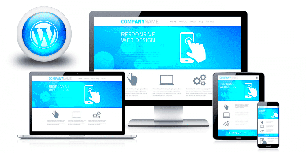How To Make Your WordPress Website Mobile Friendly