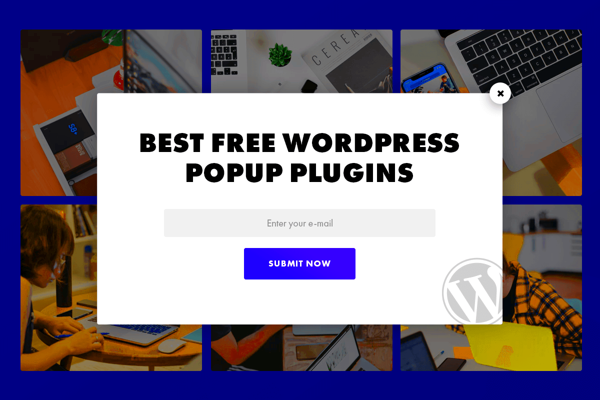 10 Best Free WordPress Popup Plugins 2022  RadiusTheme