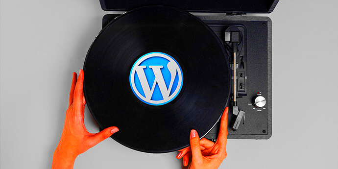 Best wordpress music plugins for a website  GrooveNexus