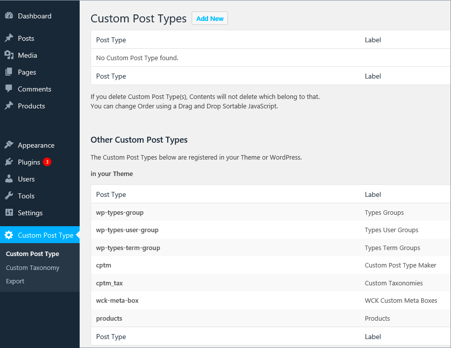 9 Best WordPress Custom Post Type Plugins How to create custom post 