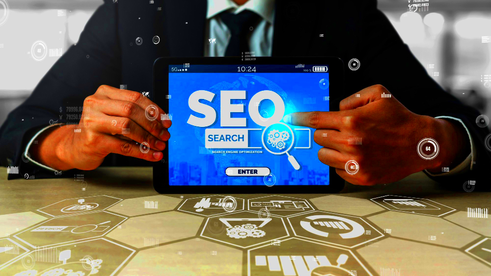 How To Improve SEO on WordPress