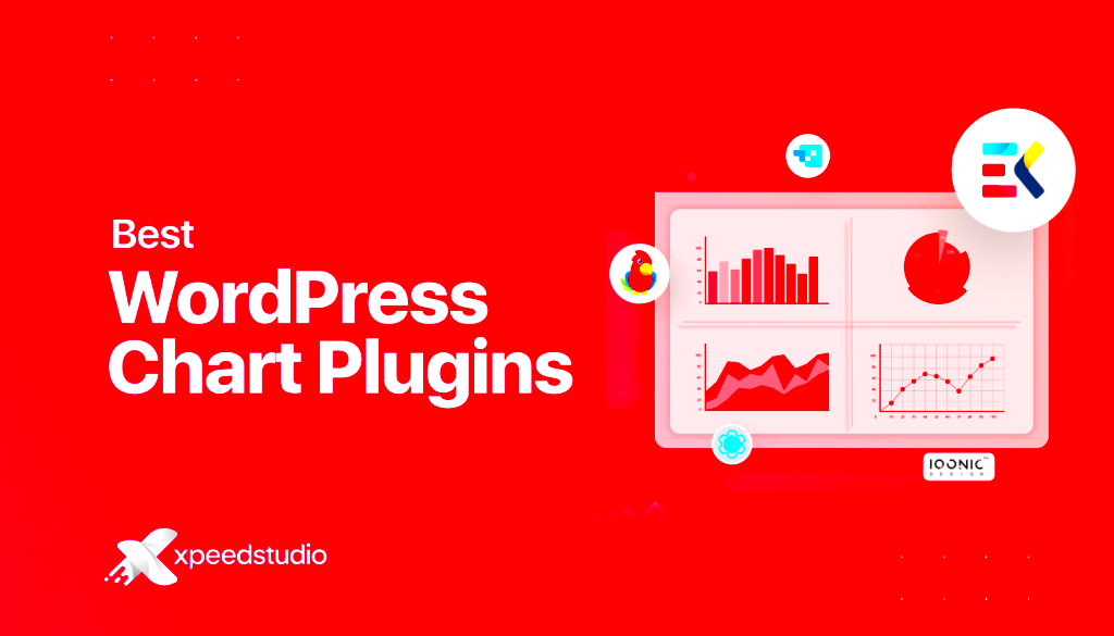5 WordPress Chart Plugins for Data VisualizationXpeedStudio
