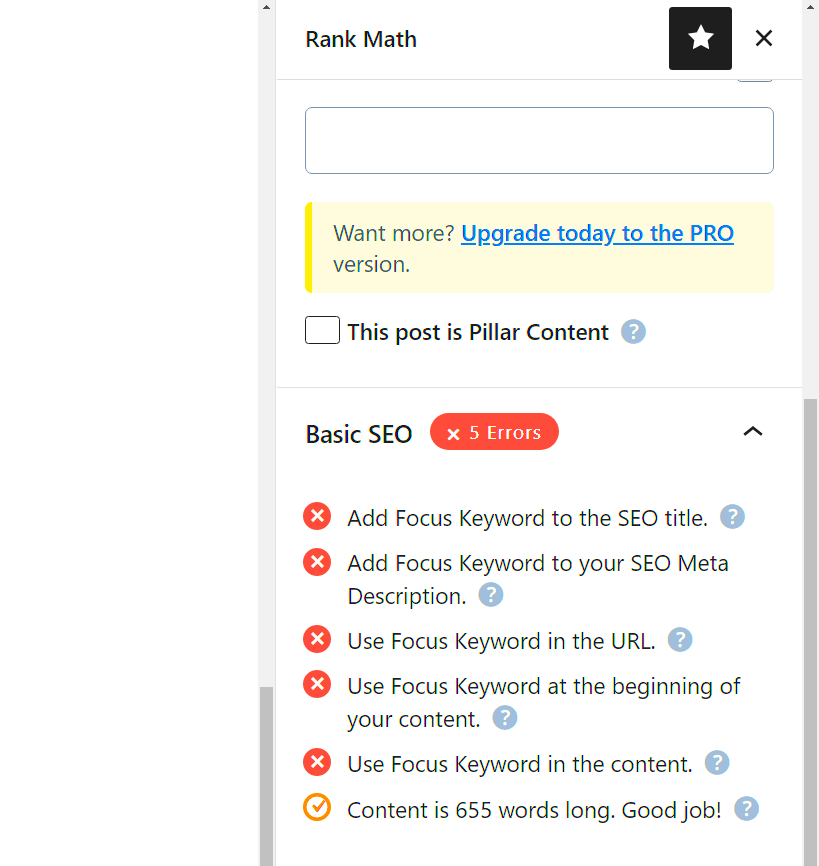 How to Increase Traffic to Your WordPress Website 3 Tips
