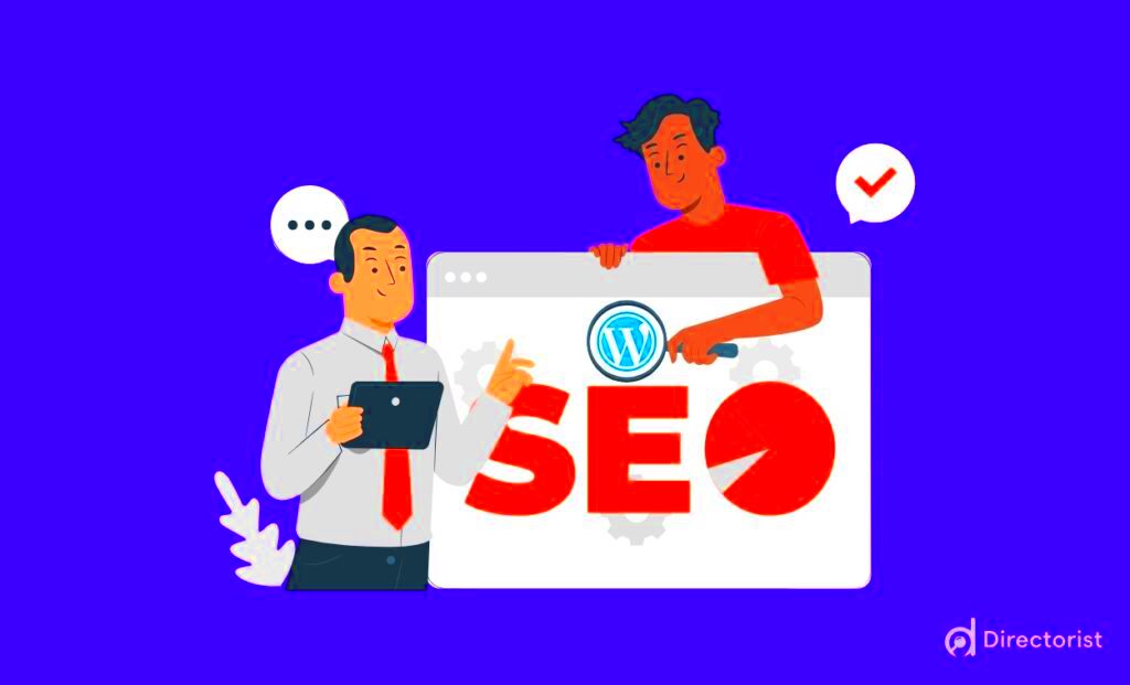 How to improve WordPress SEO10 Effective Ways