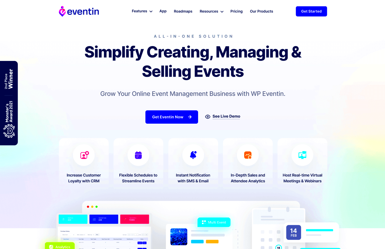5 Best WordPress Event Management Plugins You Must Try Out