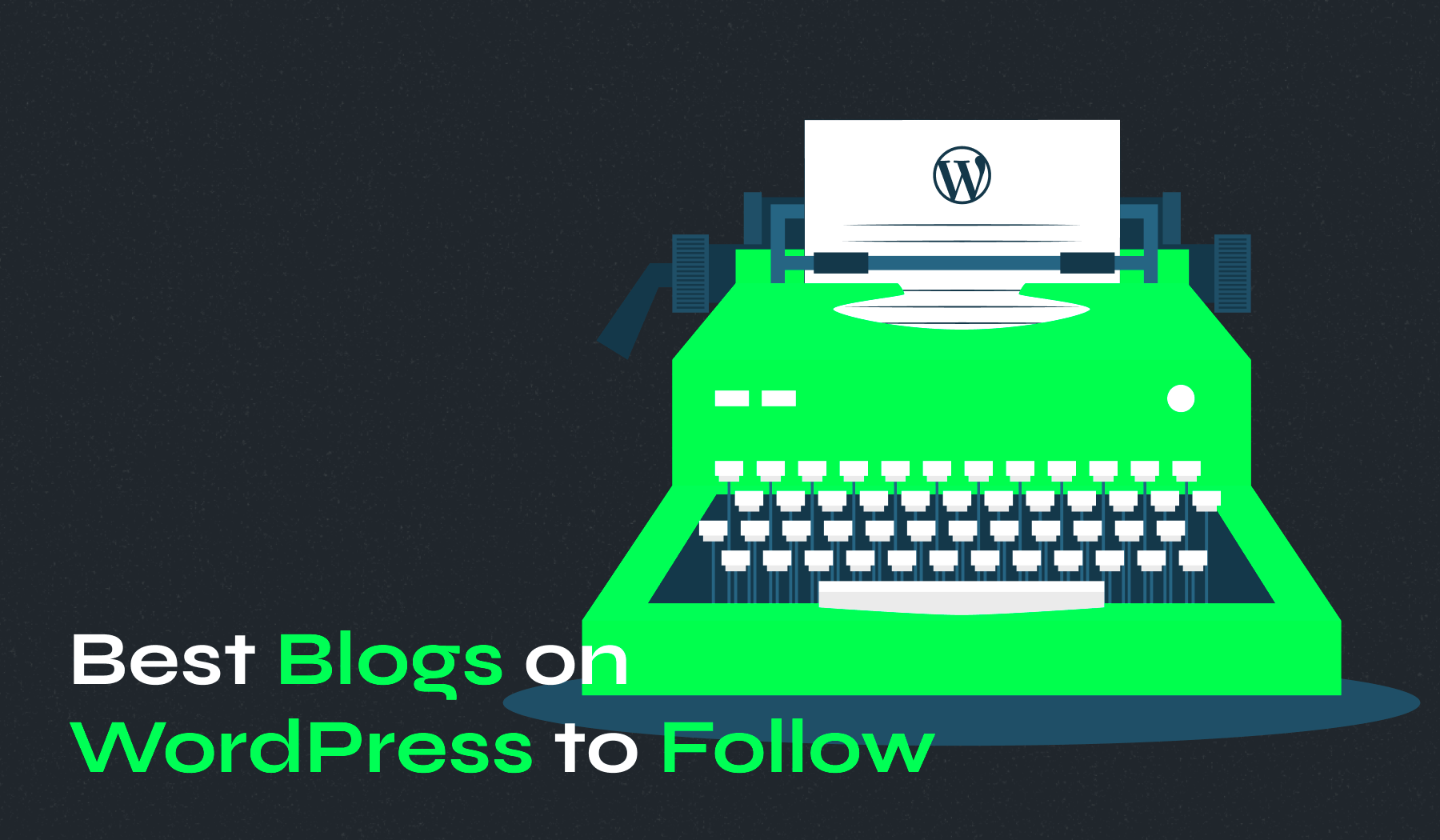 10 Popular Blogs on WordPress to Read  WPZOOM