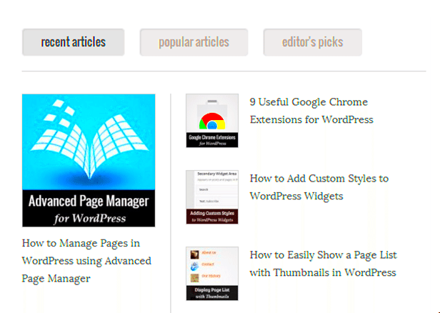 10 WordPress Blogs Well Worth the Read