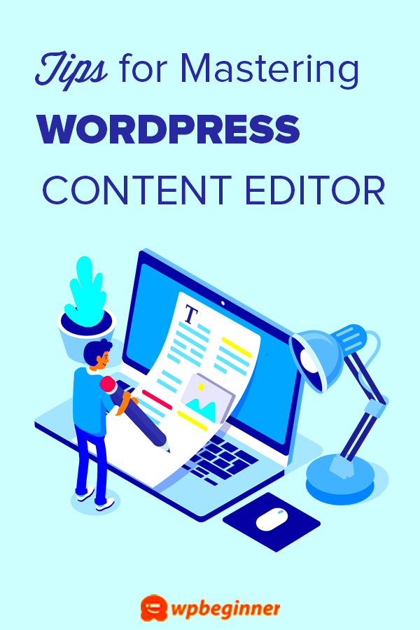 16 tips for mastering the wordpress content editor  Artofit