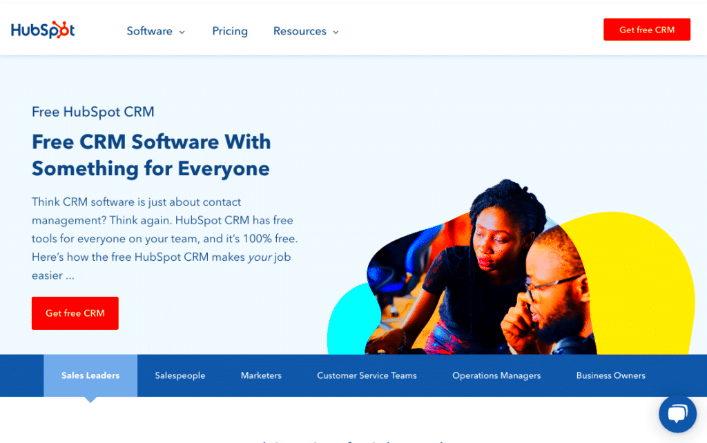 7 Best CRM Plugins for WordPress