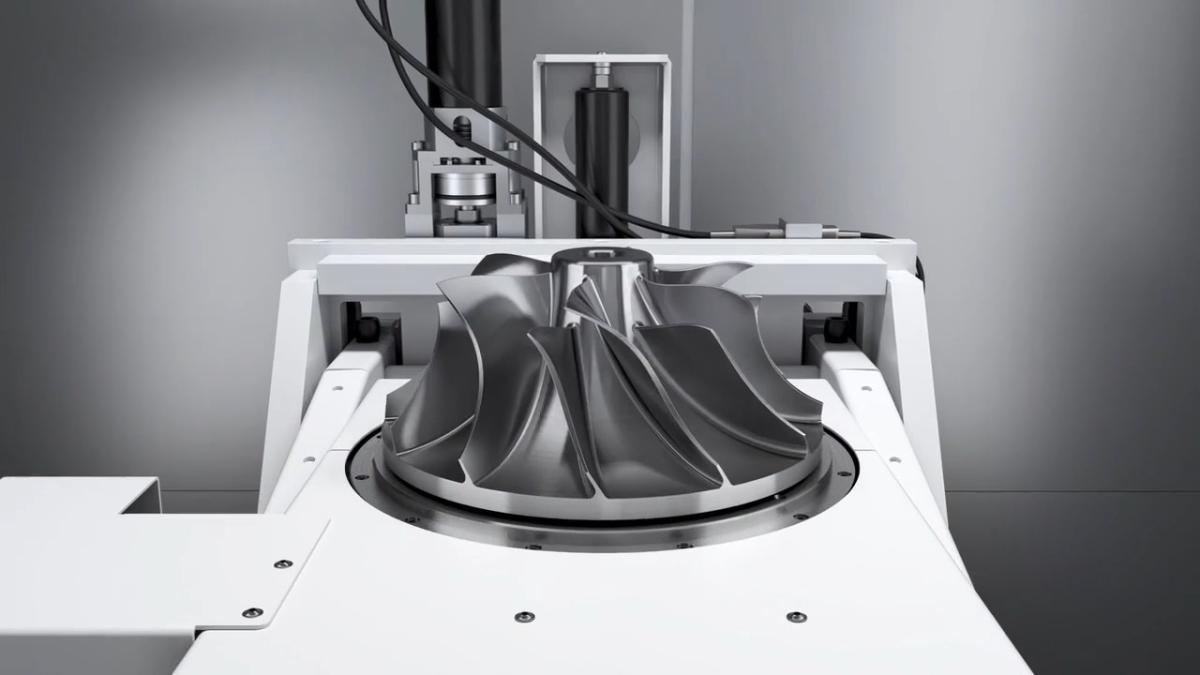 I Will Create Stunning 3D Product Animations and CGI Visuals for Your Industrial Needs