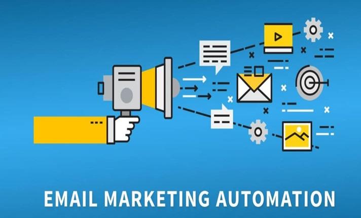 I will set up email market automation and integration for abandon cart sales recovery