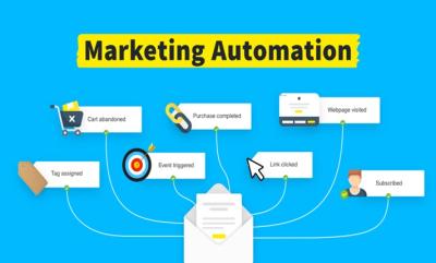 I will do email marketing campaign automation to build better relation with audience