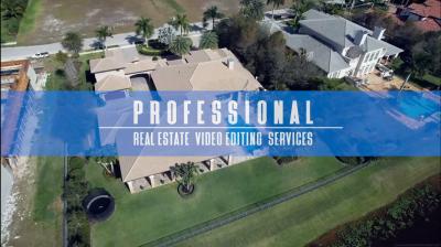 I will do your real estate video, home tours in a cinematic style