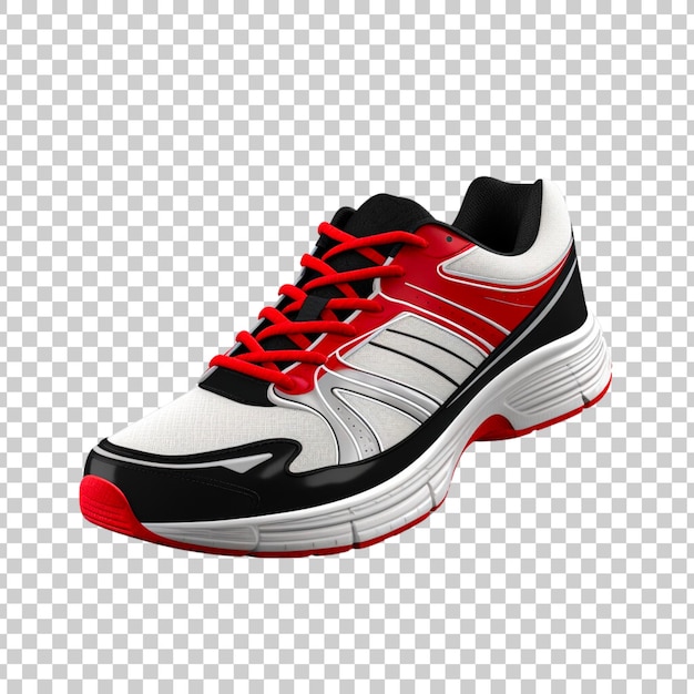 Running Shoes and Sneakers on Transparent Background – Free Download