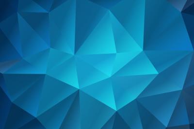 Realistic Polygonal Background – Free Download, Free Stock Photo