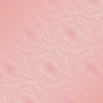 Elegant Rose Gold Background with Linear Design – Free Download