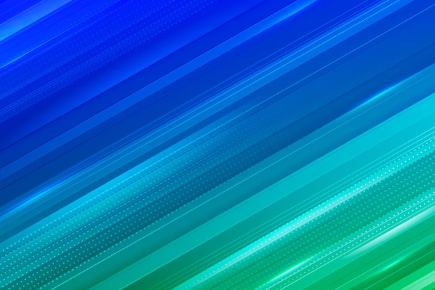 Gradient Abstract Background with Diagonal Lines – Free Download