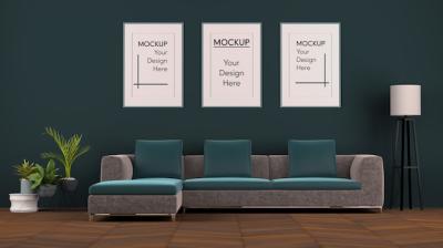 Modern Couch Interior Design Ideas – Free Download