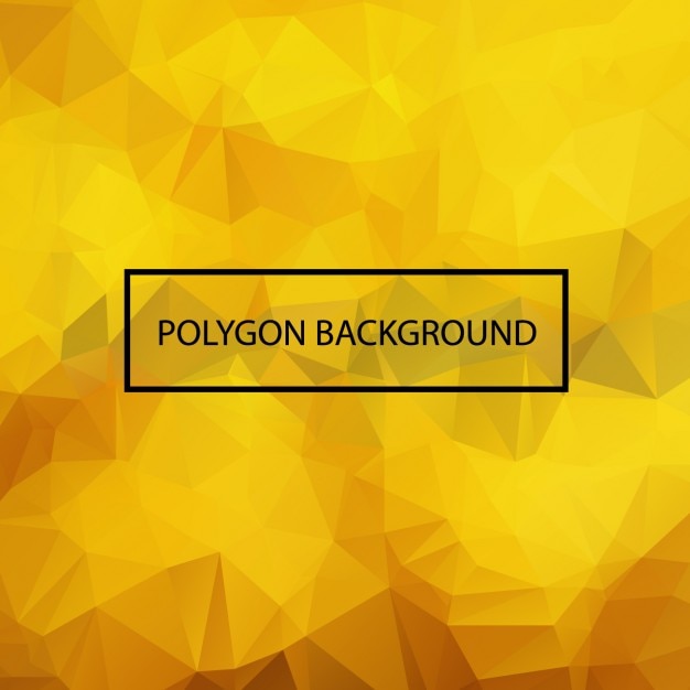 Coloured Polygonal Background Design – Free to Download