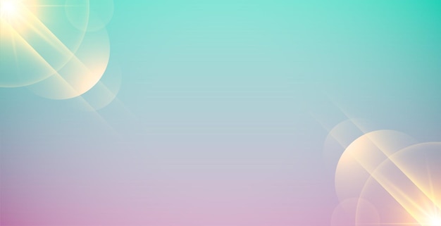 Glowing Light Rays Abstract Background – Free Download