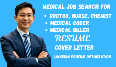 I Will Hunt and Apply for Healthcare Medical Pharmacist Jobs Onsite Using Reverse Recruitment