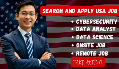 I Will Search and Apply for Cybersecurity Data Science Analyst Remote Jobs – Reverse Recruit