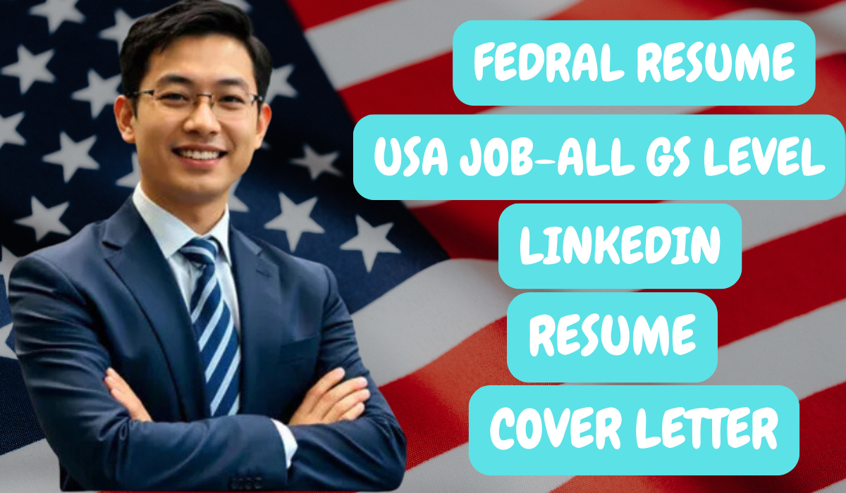 I Will Write a Federal Resume That Will Generate Interviews Using Reverse Recruit