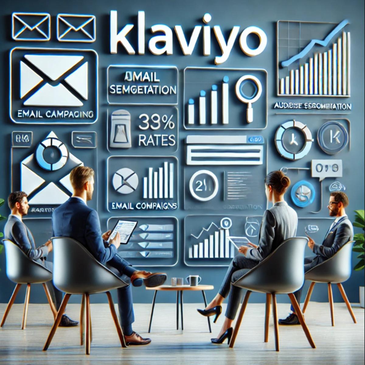 You Will Get Klaviyo Setting Up Email Campaign Audience Targeting to Drive Leads Conversion