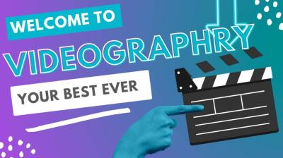 I Will Design Product Videography Editing for Your Store