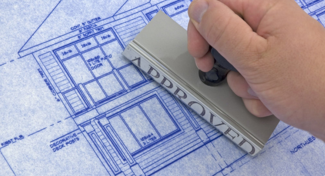 I Will Provide Valid California, Texas, Florida Stamps for MEP Engineering Drawing Plans